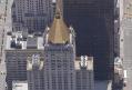  manhattan  -  grammercy et le quartier du flatiron  - new york life insurance building new york life insurance building